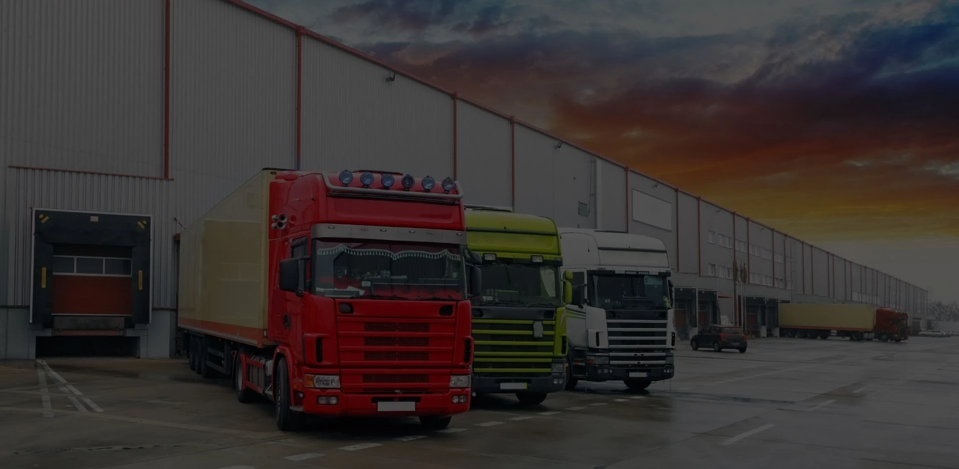 Ankara Bayraklı Ambarı